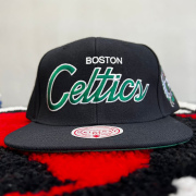 Celtics Boston